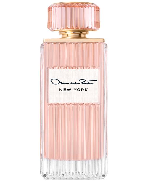 New York Eau de Parfum, 3.4 oz.