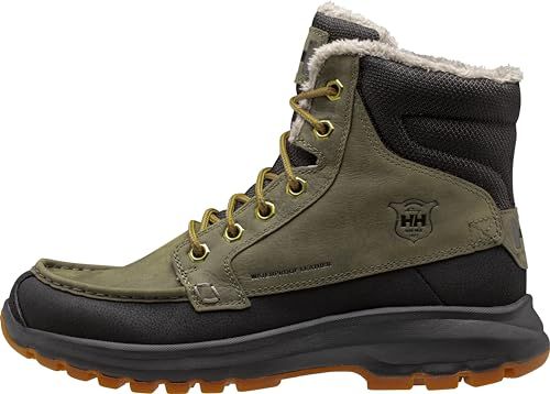 Helly Hansen V3 Winter Boots