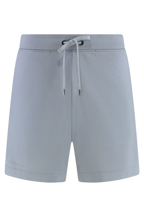 Canada Goose Huron Cotton Bermuda Short