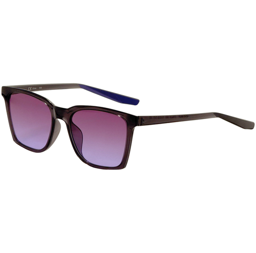 Men's 54 mm Blue Sunglasses