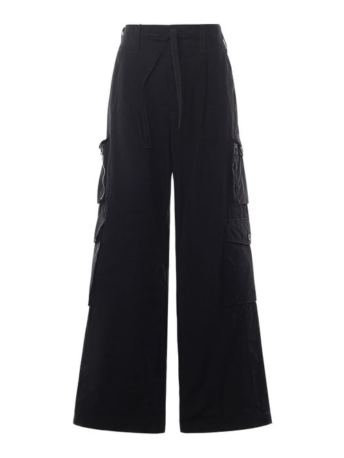 Faille Cargo Pants