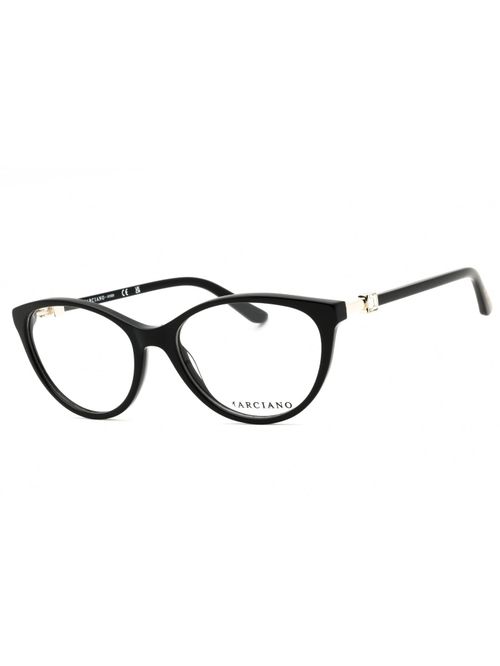 Sleek Cat-Eye Mini Eyeglasses