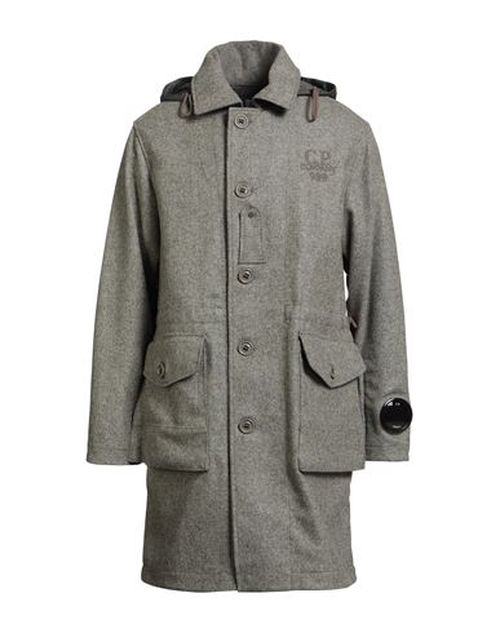 C. p. Company Man Coat Sage green Size L Wool