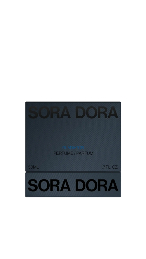 Sora dora Gladiateur - extrait