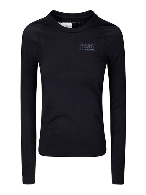 Long-Sleeved Top