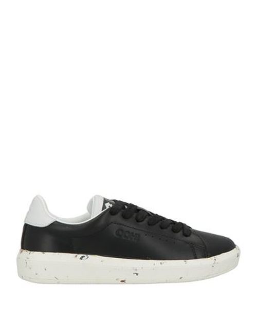 Ooh! By X Acbc Woman Sneakers Black Size 5.5 Textile fibers