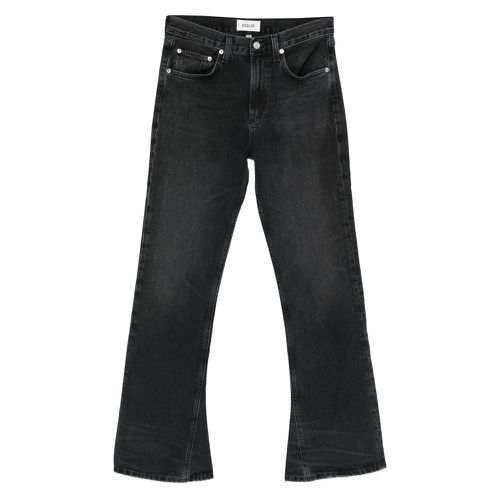Flared Jeans