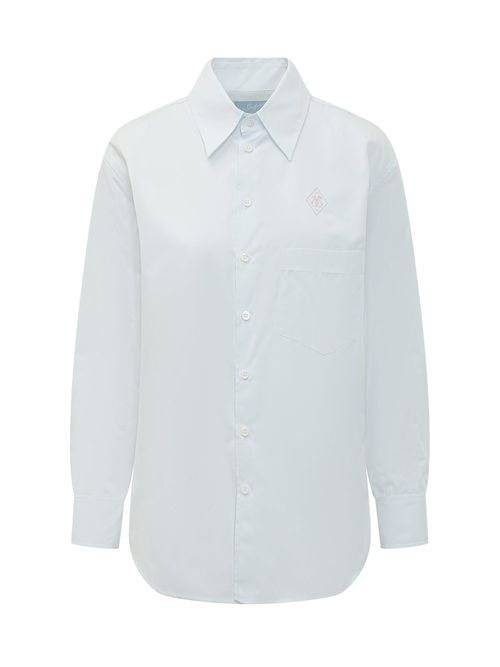 Mini Shirt