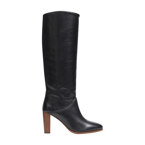 High Boots