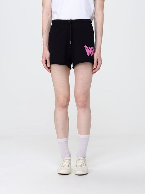 Pants Woman color Black