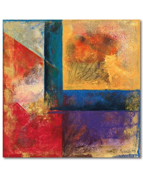 Wall Decor Interlude II Art Print