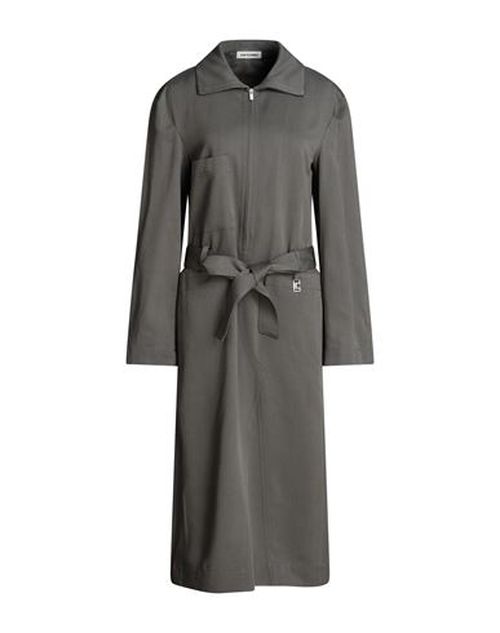 Woman Midi dress Grey