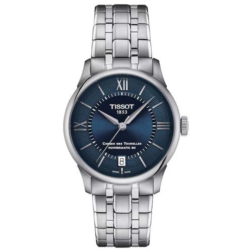 Chemin des Tourelles Women's Watch