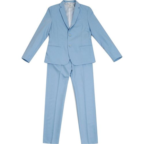 Vêtements Carlo Pignatelli.... Bleu Clair