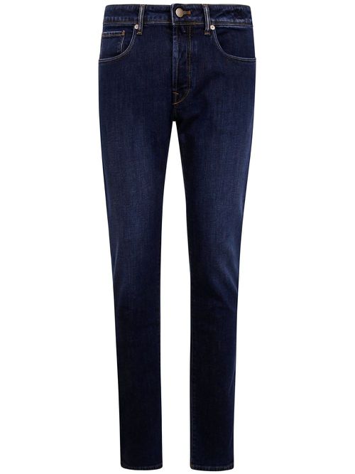 Classic skinny jeans - Blue