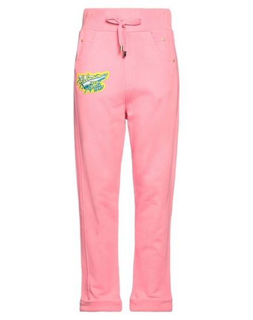 Woman Pants Pink