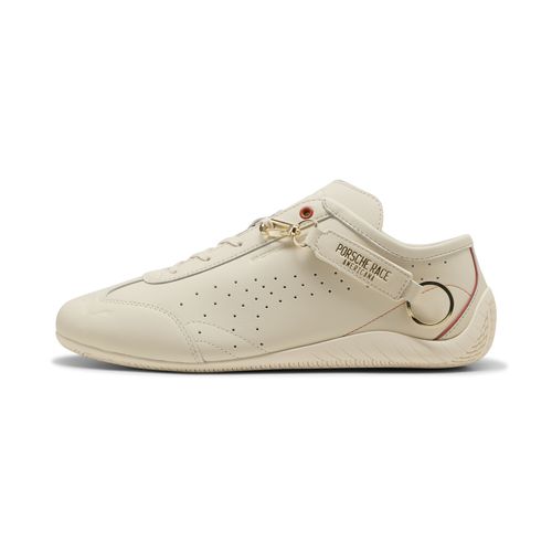 PUMA Porsche Legacy Speedcat Men's Sneakers in White