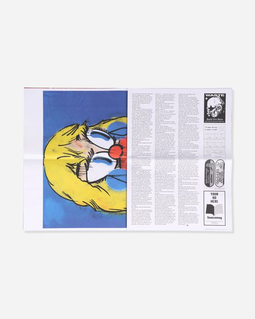 Issue N°64 the sweet dreams issue