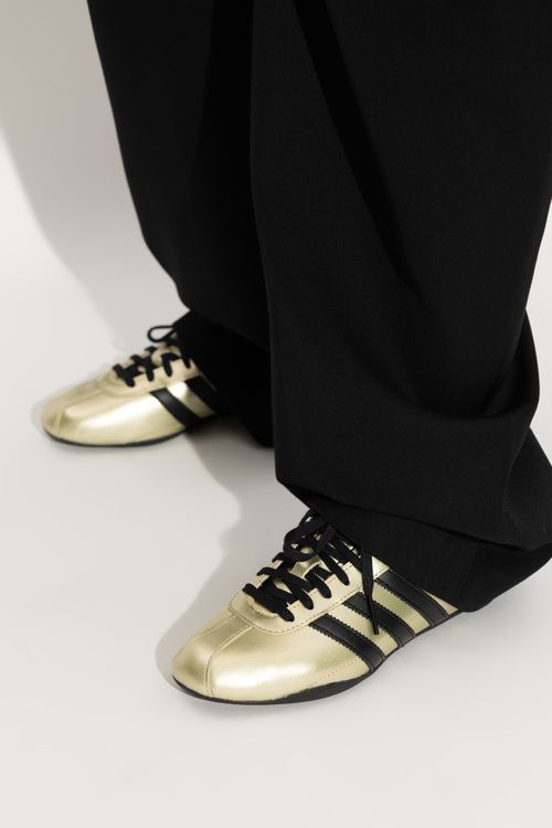 Sports Shoes "Tokyo", Women's, Gold