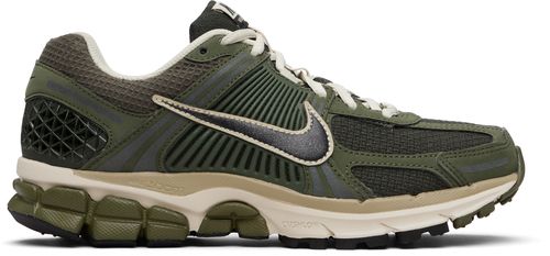 Green Zoom Vomero 5 SE Sneakers