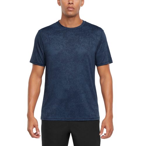 Fit Active Tee Blue XL:- Blue
