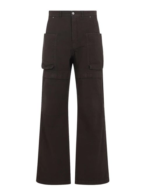 Drkshdw Stefan Cargo Pants