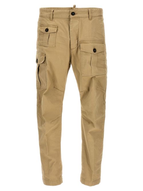 Sexy Cargo Pants