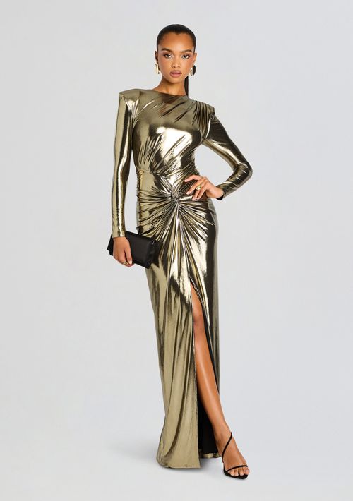Fenella Dress
