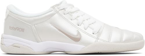 White Total 90 Sneakers