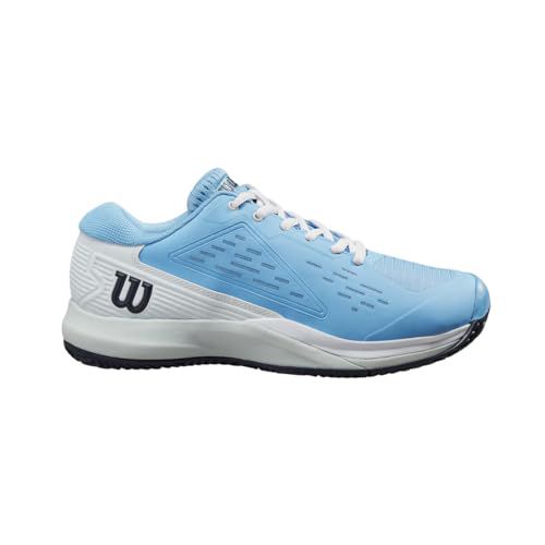 WILSON Women's Rush Pro Ace Sneaker