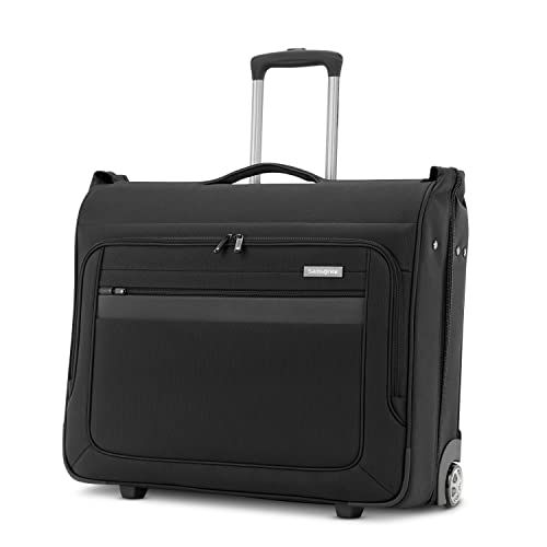Samsonite Ascella 3.0 Softside Expandable Luggage with Spinners