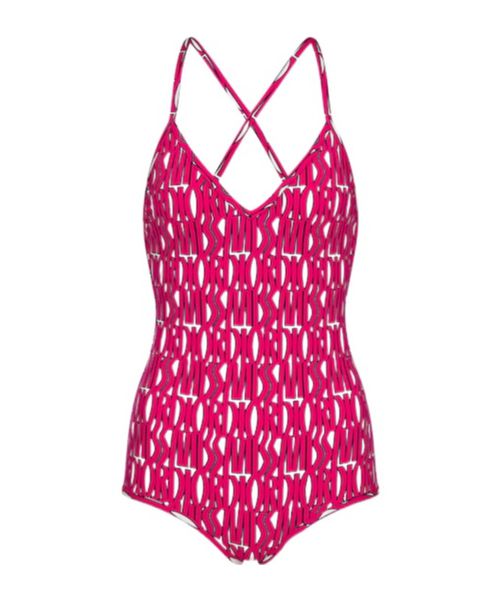 One-Piece Swimsuit