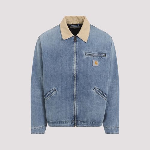 OG Detroit Jacket - Spring Summer 26