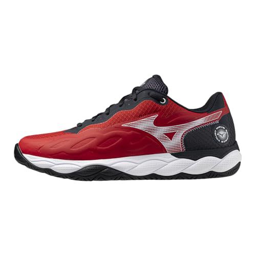 Mizuno Wave Enforce Court AC Men's Tennis Shoe