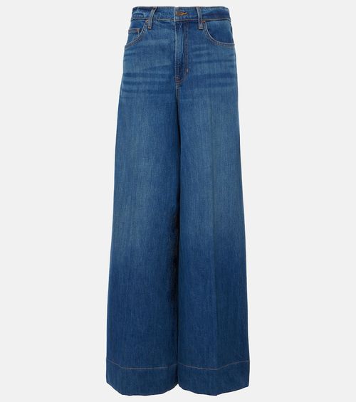 Haizley wide-leg jeans
