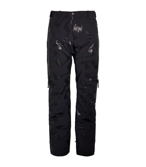 J. Lindeberg Patterned Padded Ski Trousers