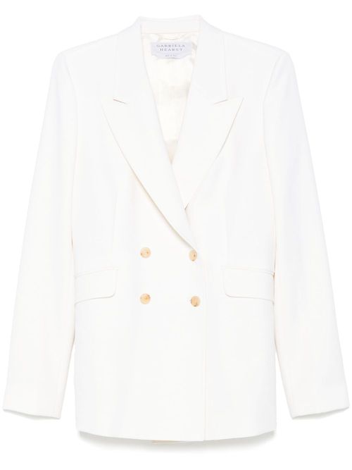 Angela blazer - Neutrals