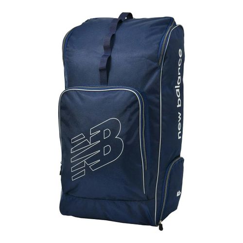 New Balance 600 Cricket Duffle Bag Duffel Holda