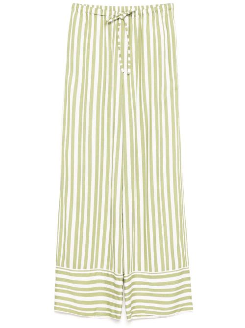 Raya pants - Green