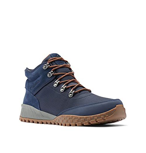 Columbia Men's Fairbanks Mid