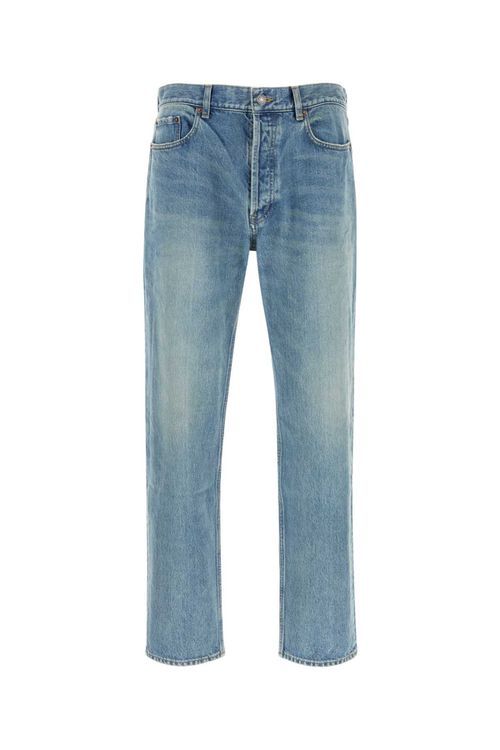 Denim Jeans