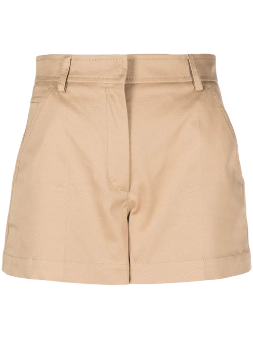 Garavani Shorts — Beige