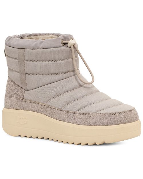 Maxxer Mini Boot