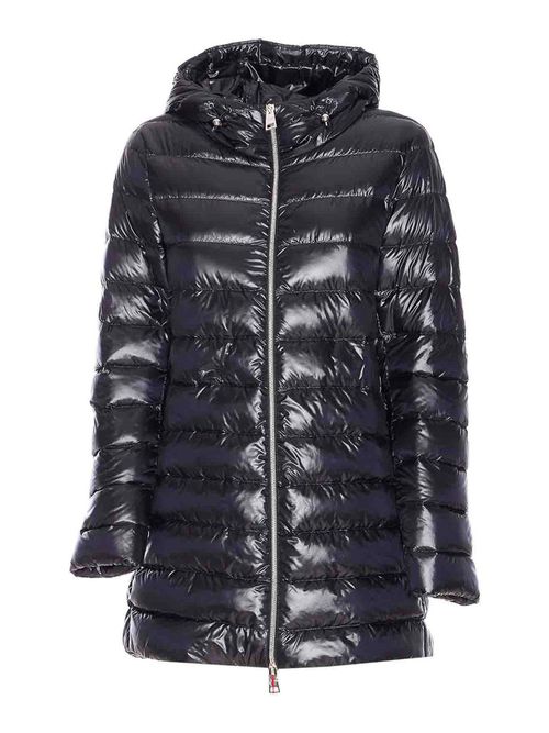 A-Shape Ultrilight Down Jacket