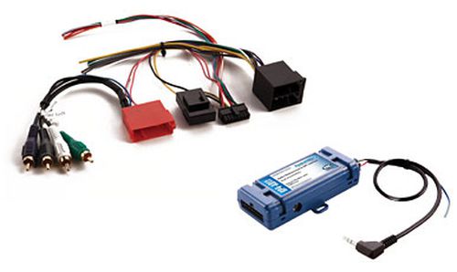 Pac Audio Interface PAC Audio | Radio Replacement Interface | Realry