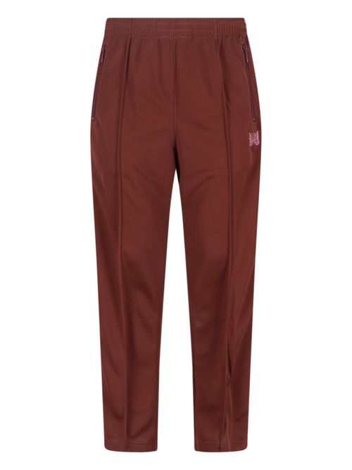 Men's 100% Polyester Trousers