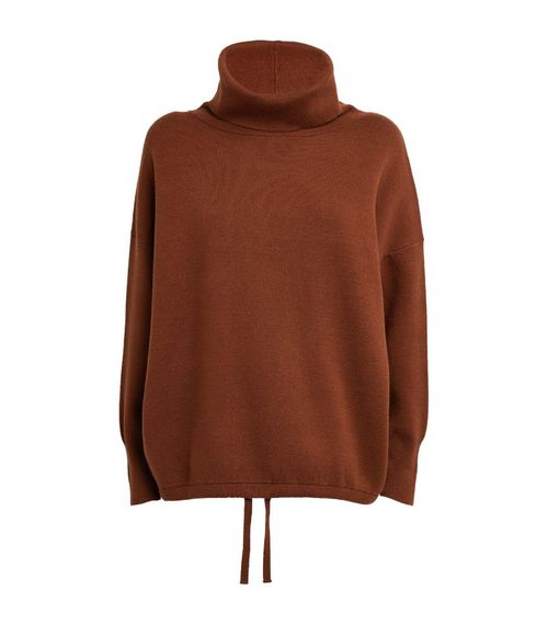 Rollneck Cavendish Sweater
