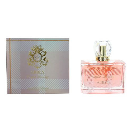 Abbey by , 3.4 oz Eau De Parfum Spray for Women
