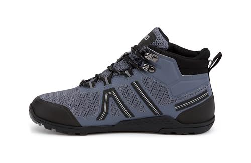 Xero Shoes Women's Xcursion Waterproof Barefoot Hiking Boot