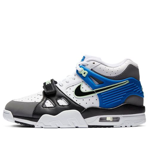 (GS) Air Trainer 3